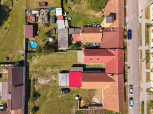 Prodej rodinného domu, Čejkovice, 139 m2