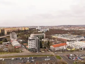 Prodej garáže, Brno, Třískalova, 19 m2
