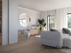Prodej rodinného domu, Lavičky, 131 m2