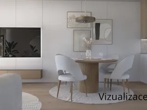 Prodej rodinného domu, Lavičky, 131 m2