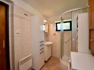 Prodej chalupy, Míčov-Sušice, 130 m2