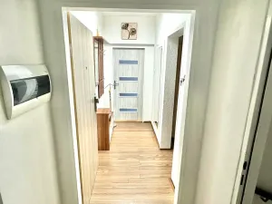 Pronájem bytu 1+kk, Frýdlant, ČSA, 40 m2