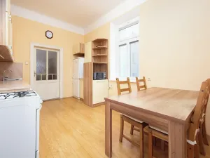 Prodej bytu 4+1, Brno, Jugoslávská, 120 m2