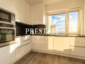 Prodej bytu 3+kk, Praha - Hlubočepy, Silurská, 82 m2