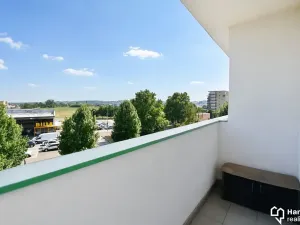 Prodej bytu 2+1, Olomouc, Jeremiášova, 56 m2