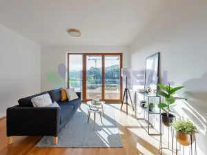 Prodej bytu 3+kk, Praha - Košíře, Beníškové, 105 m2