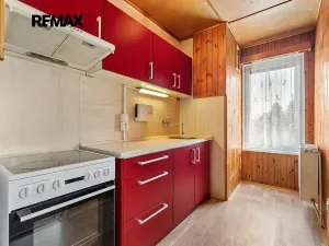 Prodej rodinného domu, Chodov, 126 m2