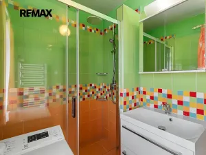 Prodej rodinného domu, Chodov, 126 m2