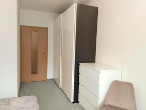 Pronájem bytu 2+kk, Plzeň, Znojemská, 66 m2