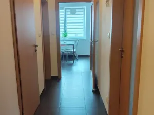 Pronájem bytu 2+kk, Plzeň, Znojemská, 66 m2