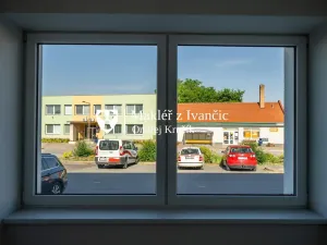 Prodej bytu 2+kk, Počenice-Tetětice - Počenice, 33 m2