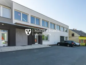 Prodej bytu 2+kk, Počenice-Tetětice - Počenice, 33 m2