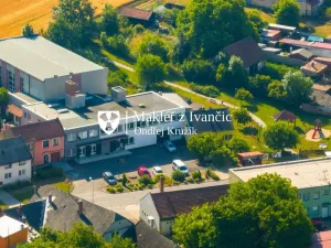 Prodej bytu 2+kk, Počenice-Tetětice - Počenice, 33 m2