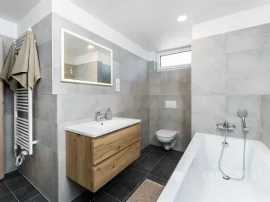 Pronájem bytu 3+kk, Praha, Arnošta Staňka, 66 m2