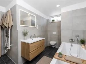 Pronájem bytu 3+kk, Praha, Arnošta Staňka, 66 m2