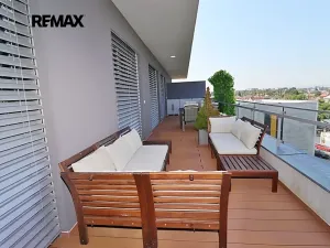 Prodej bytu 4+kk, Pardubice, Husova, 93 m2