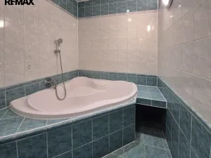 Pronájem bytu 2+1, Svitavy, Revoluční, 56 m2