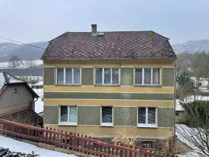 Prodej podílu rodinného domu, Svatý Jan pod Skalou, 167 m2