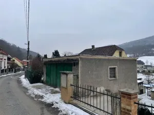 Prodej podílu rodinného domu, Svatý Jan pod Skalou, 167 m2