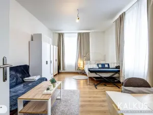 Pronájem bytu 3+kk, Hradec Králové, Střelecká, 73 m2