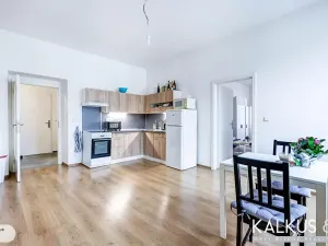 Pronájem bytu 3+kk, Hradec Králové, Střelecká, 73 m2