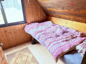 Prodej chaty, Bílkovice, 80 m2