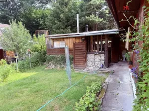 Prodej chaty, Bílkovice, 80 m2