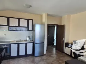 Prodej bytu 2+kk, Sozopol, Bulharsko, 53 m2
