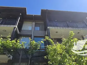 Prodej bytu 2+kk, Sozopol, Bulharsko, 53 m2