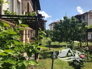 Prodej bytu 2+kk, Sozopol, Bulharsko, 53 m2