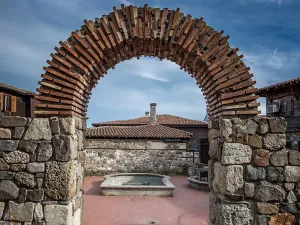 Prodej bytu 2+kk, Sozopol, Bulharsko, 53 m2