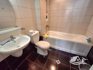 Prodej bytu 1+kk, Sveti Vlas, Bulharsko, 38 m2