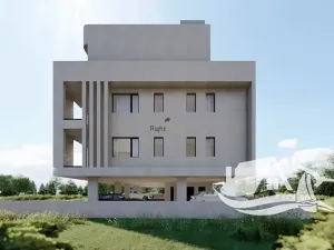 Prodej bytu 2+1, Aradhippou, Kypr, Agioi Anargiroi, 80 m2