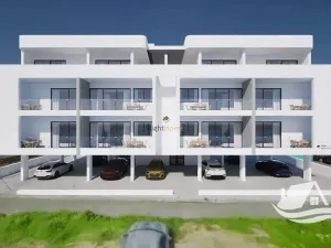 Prodej bytu 2+1, Aradhippou, Kypr, Agioi Anargiroi, 80 m2
