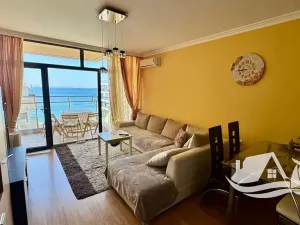 Prodej bytu 3+kk, Sveti Vlas, Bulharsko, 93 m2