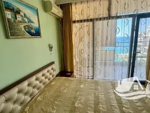 Prodej bytu 3+kk, Sveti Vlas, Bulharsko, 93 m2