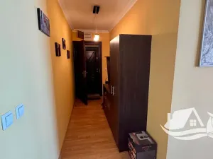 Prodej bytu 3+kk, Sveti Vlas, Bulharsko, 93 m2