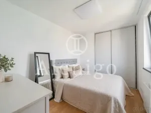 Prodej bytu 2+kk, Praha - Holešovice, U průhonu, 59 m2