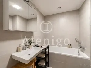 Prodej bytu 2+kk, Praha - Holešovice, U průhonu, 59 m2