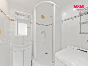 Prodej bytu 2+1, Povrly, Sídliště II, 58 m2