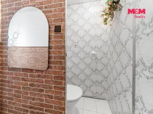 Prodej bytu 2+1, Povrly, Sídliště II, 58 m2