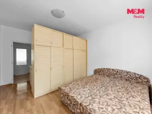 Prodej bytu 2+1, Povrly, Sídliště II, 58 m2