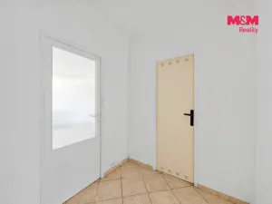 Prodej bytu 2+1, Povrly, Sídliště II, 58 m2