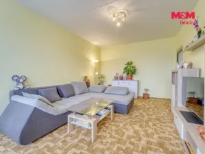 Prodej bytu 3+1, Horní Bříza, U Husa, 79 m2