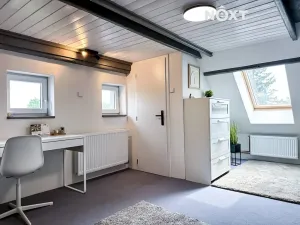 Prodej rodinného domu, Svijany, 240 m2