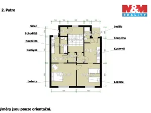 Prodej rodinného domu, Konstantinovy Lázně, Lázeňská, 250 m2