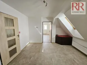 Pronájem rodinného domu, Plzeň, Mezi Ploty, 160 m2