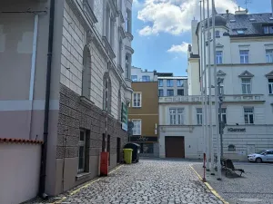 Pronájem kanceláře, Liberec, Rumjancevova, 20 m2
