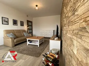 Pronájem bytu 3+1, Hustopeče, Školní, 78 m2