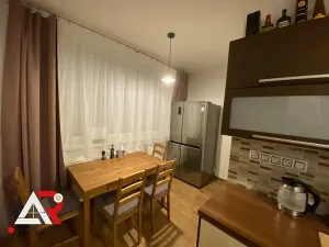 Pronájem bytu 3+1, Hustopeče, Školní, 78 m2